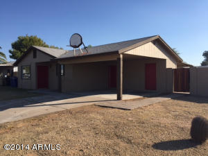 7945 E Gale Ave, Mesa, AZ 85209 photo 2