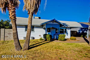 624 W 23rd Ave, Apache Junction, AZ 85120 photo 1