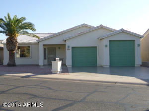 5751 E Leonora St, Mesa, AZ 85215 photo 1