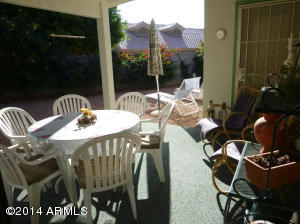 5751 E Leonora St, Mesa, AZ 85215 photo 2