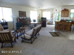 5751 E Leonora St, Mesa, AZ 85215 photo 8