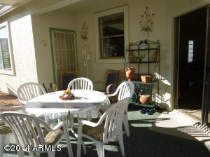 5751 E Leonora St, Mesa, AZ 85215 photo 4