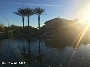 2535 E Penedes Dr, Gilbert, AZ 85298 photo 2