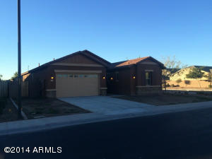2535 E Penedes Dr, Gilbert, AZ 85298 photo 1