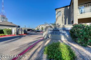 100 E Fillmore St #114, Phoenix, AZ 85004 photo 1