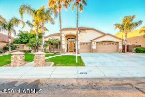 3310 E Fruitvale Ave, Gilbert, AZ 85297 photo 1