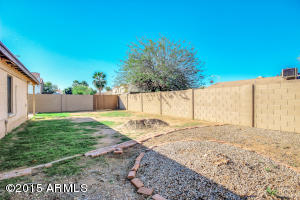702 N Birch St, Gilbert, AZ 85233 photo 29