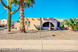 702 N Birch St, Gilbert, AZ 85233 photo 1