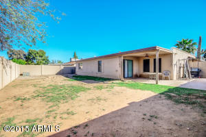 702 N Birch St, Gilbert, AZ 85233 photo 27