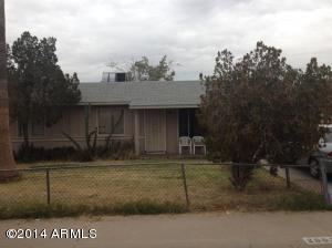 2002 W Mobile Ln, Phoenix, AZ 85041 photo 1