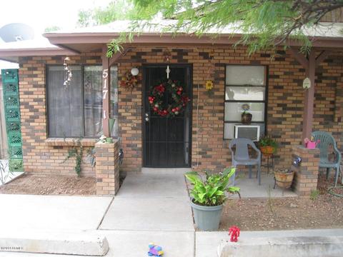 517 E 6th Dr, Mesa, AZ 85204 photo 1