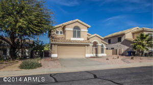 6336 E Rochelle St, Mesa, AZ 85215 photo 9