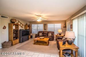 6336 E Rochelle St, Mesa, AZ 85215 photo 3
