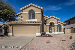 6336 E Rochelle St, Mesa, AZ 85215 photo 10