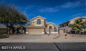 6336 E Rochelle St, Mesa, AZ 85215 photo 1