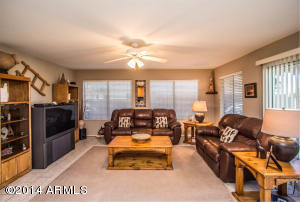 6336 E Rochelle St, Mesa, AZ 85215 photo 13