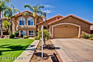 4022 E Lakeside Blvd, Phoenix, AZ 85044 photo 1