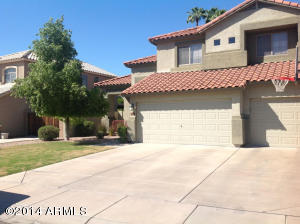 874 W Laurel Ave, Gilbert, AZ 85233 photo 2