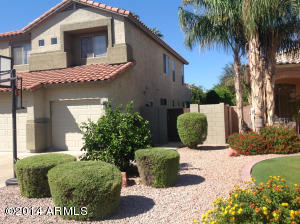 874 W Laurel Ave, Gilbert, AZ 85233 photo 3