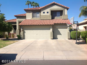 874 W Laurel Ave, Gilbert, AZ 85233 photo 1