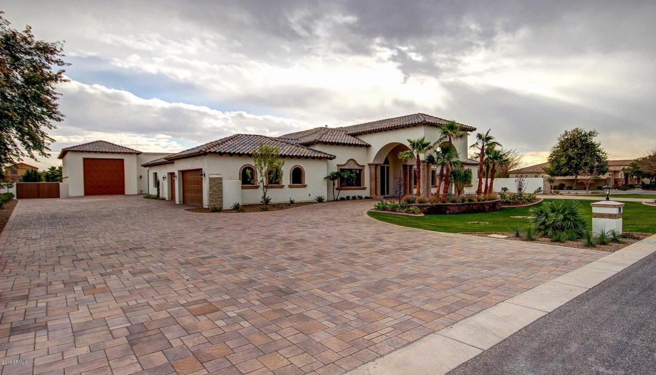 2113 E Sanoque Ct, Gilbert, AZ 85298 photo 42