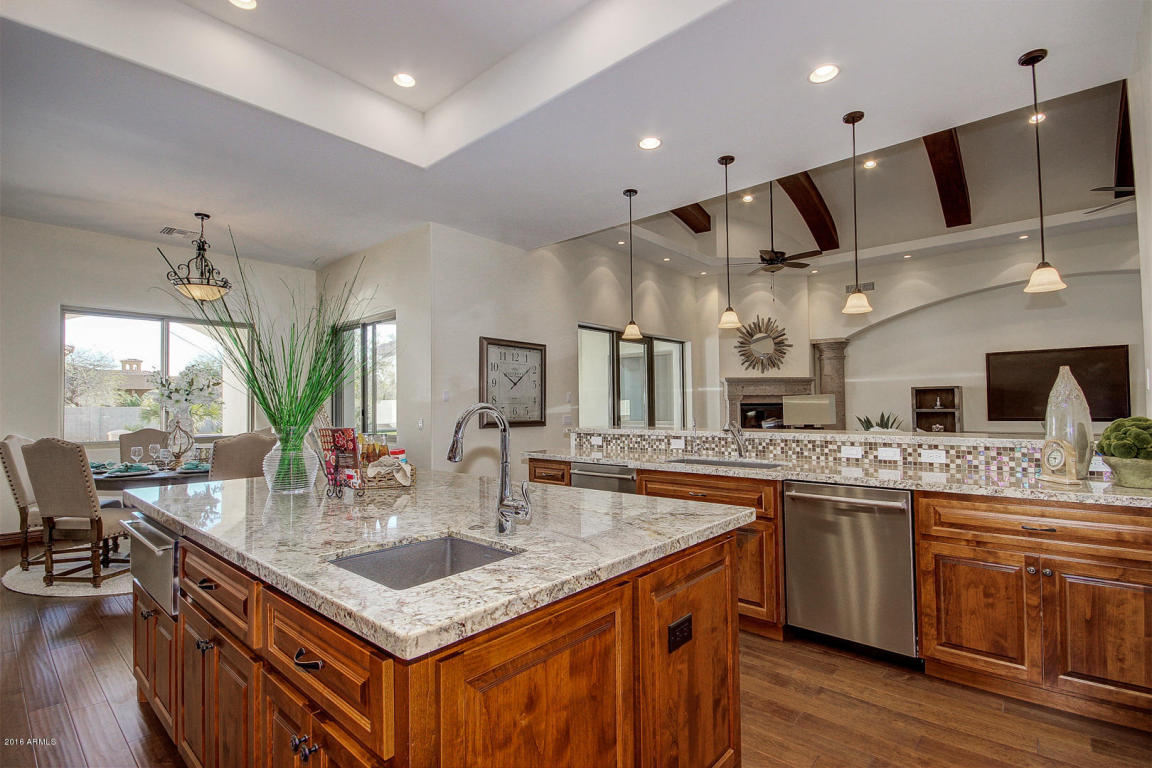 2113 E Sanoque Ct, Gilbert, AZ 85298 photo 16