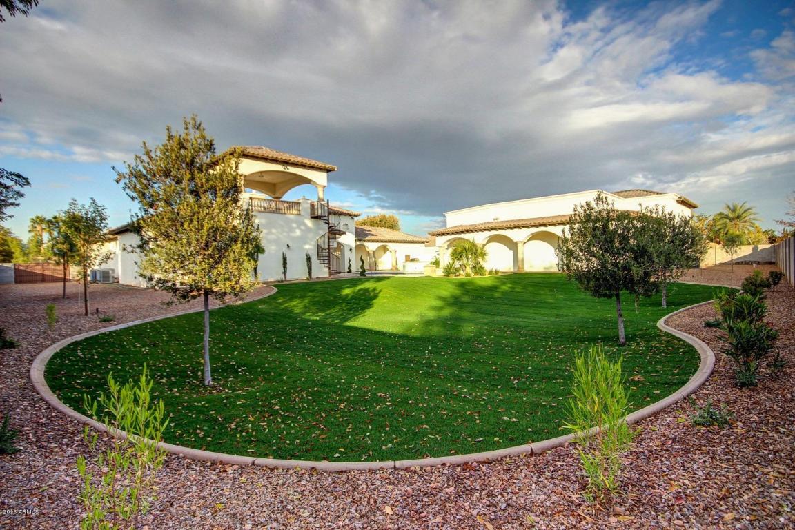 2113 E Sanoque Ct, Gilbert, AZ 85298 photo 34