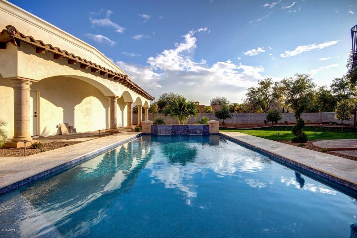 2113 E Sanoque Ct, Gilbert, AZ 85298 photo 32