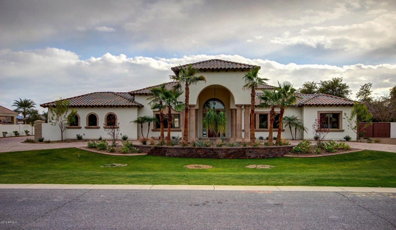 2113 E Sanoque Ct, Gilbert, AZ 85298 photo 40