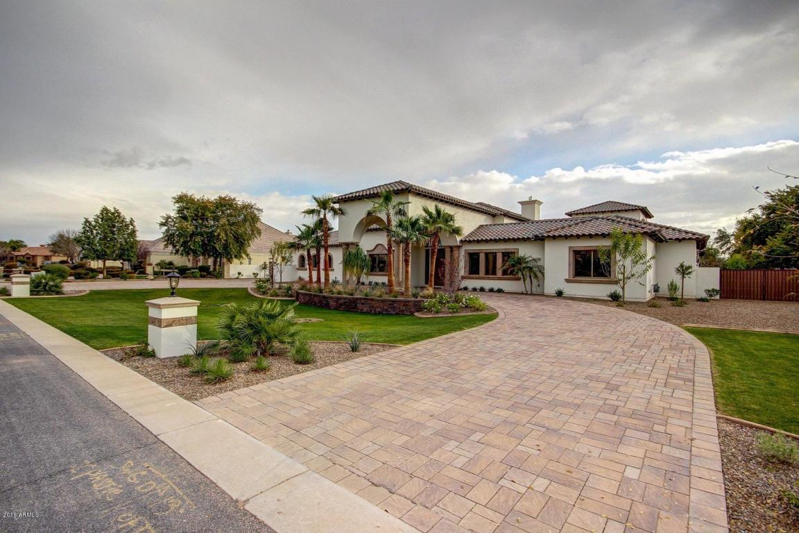 2113 E Sanoque Ct, Gilbert, AZ 85298 photo 39