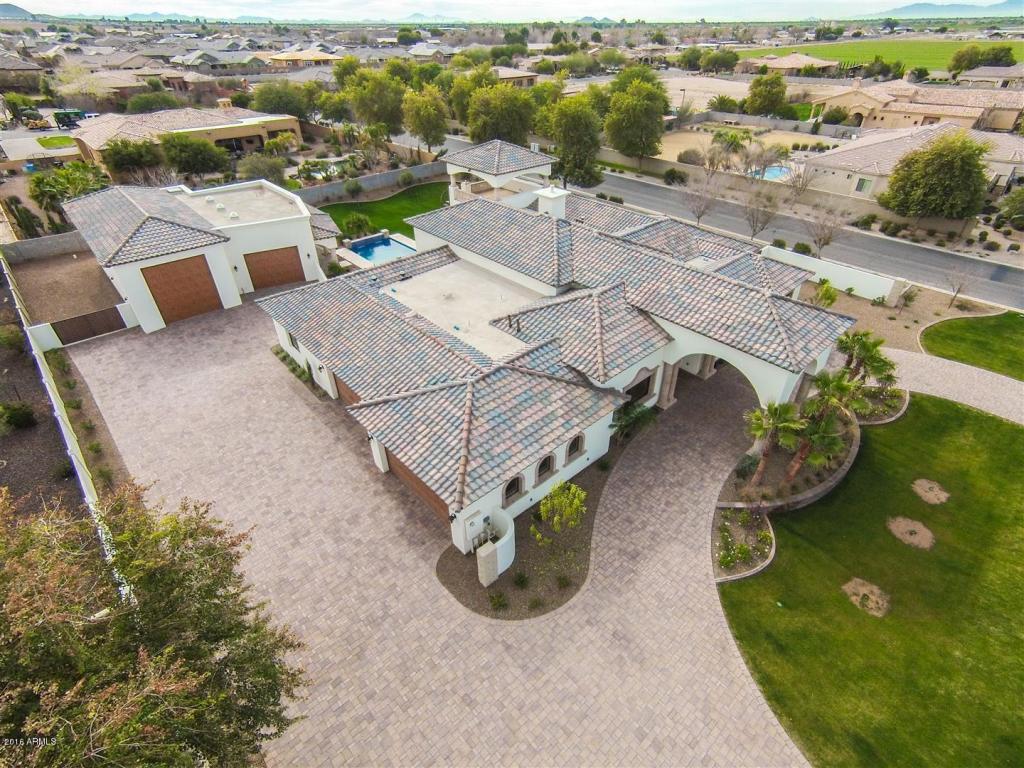 2113 E Sanoque Ct, Gilbert, AZ 85298 photo 70