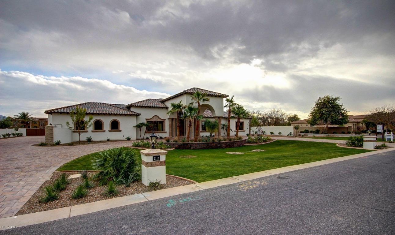 2113 E Sanoque Ct, Gilbert, AZ 85298 photo 41