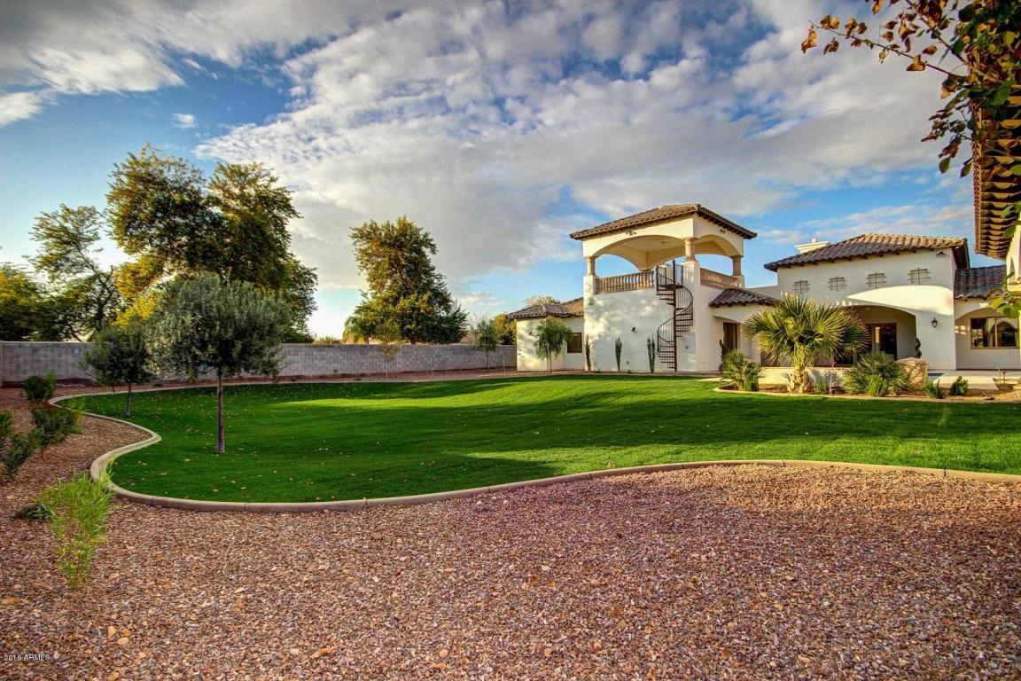 2113 E Sanoque Ct, Gilbert, AZ 85298 photo 35