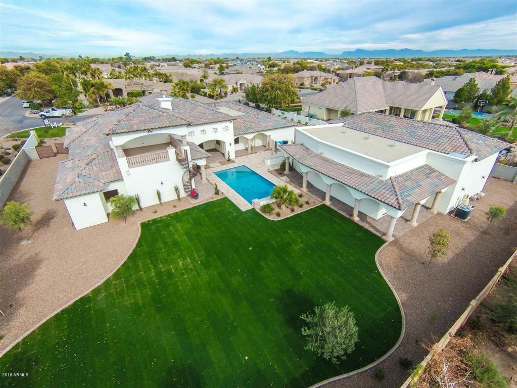 2113 E Sanoque Ct, Gilbert, AZ 85298 photo 77