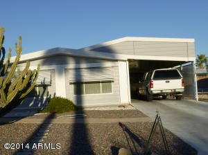 2739 N Wright Way, Mesa, AZ 85215 photo 1