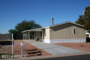 1320 S 76th Pl, Mesa, AZ 85209 photo 1