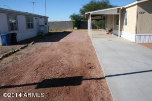 1320 S 76th Pl, Mesa, AZ 85209 photo 2