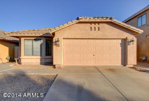 3224 E Hononegh Dr, Phoenix, AZ 85050 photo 1