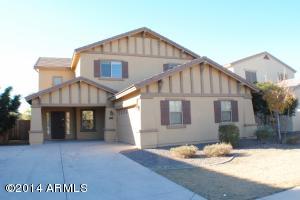 5544 S Concord St, Gilbert, AZ 85298 photo 1