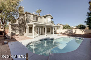 4837 E Hobart St, Mesa, AZ 85205 photo 34