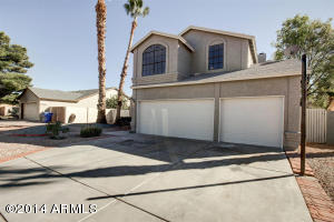 4837 E Hobart St, Mesa, AZ 85205 photo 1