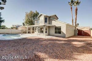 4837 E Hobart St, Mesa, AZ 85205 photo 35