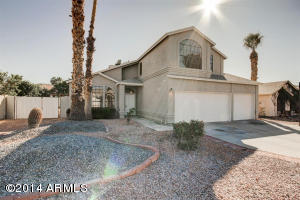 4837 E Hobart St, Mesa, AZ 85205 photo 3