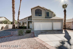 4837 E Hobart St, Mesa, AZ 85205 photo 2