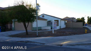 5218 S 8th Dr, Phoenix, AZ 85041 photo 1