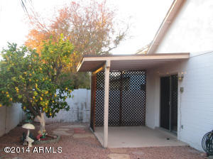 3134 E Mckellips Rd #216, Mesa, AZ 85213 photo 27