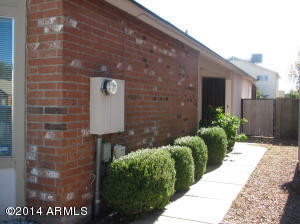 3134 E Mckellips Rd #216, Mesa, AZ 85213 photo 29