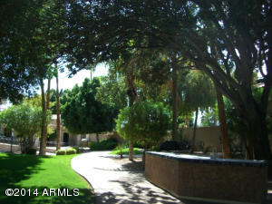 1633 E Lakeside Dr #146, Gilbert, AZ 85234 photo 23
