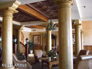 1633 E Lakeside Dr #146, Gilbert, AZ 85234 photo 29