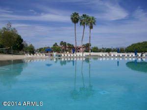 1633 E Lakeside Dr #146, Gilbert, AZ 85234 photo 24